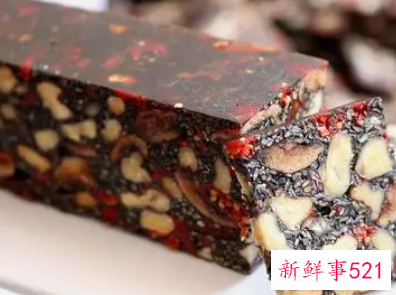 女人吃阿胶糕的好处