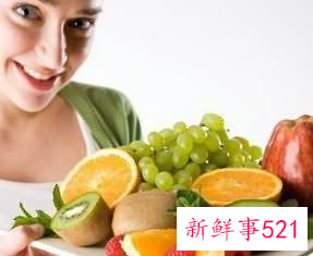 皮肤出油的原因以及解决办法