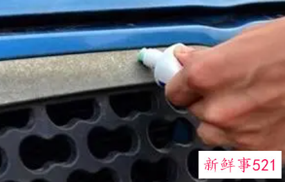 镀铬表面污渍如何清洗