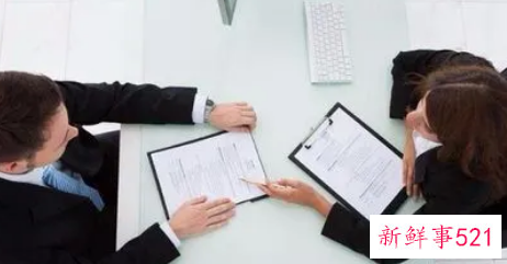 遇到“不正常”的面试题该怎么答