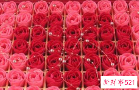 地下情人适合送什么礼物