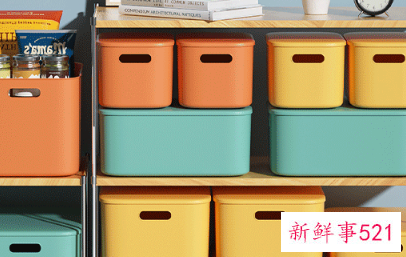 塑料收纳箱属于什么垃圾