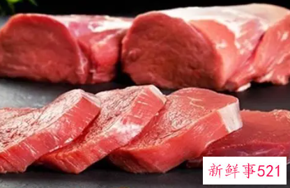 女人梦见吃瘦肉运气好吗