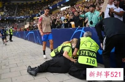 C罗欧冠已连续进球16个赛季