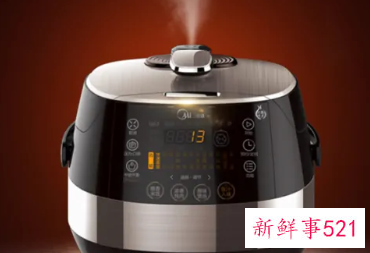 电压力锅如何保养
