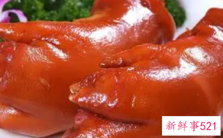 多吃猪蹄可以补充胶原蛋白吗