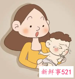 宝宝三个月拒奶老吃手