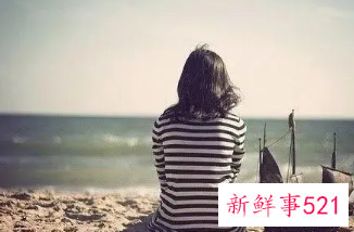 不打扰不纠缠的婚外情女人