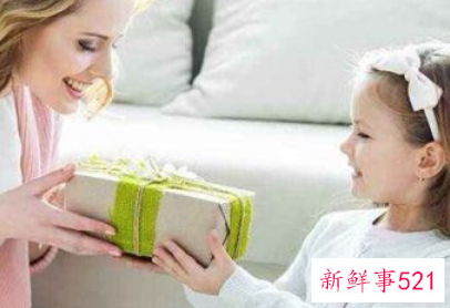 开学礼物送什么