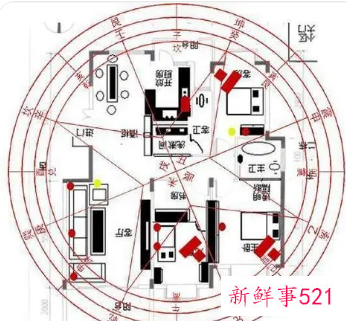 旺灶风水怎么样