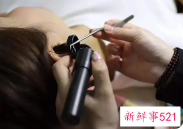 采耳的五大好处