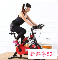 动感单车后如何拉伸身体