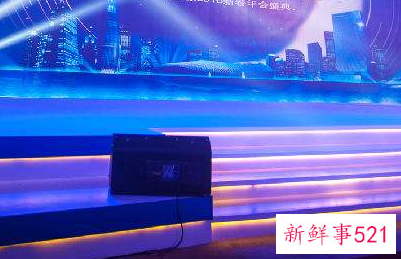 2022公司年会演讲稿三分钟