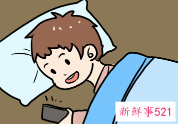 经常玩手机手会得什么病