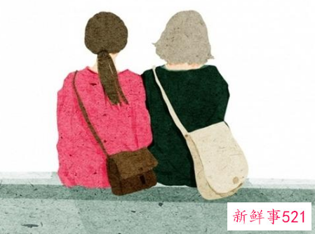 什么样的女生才算物质