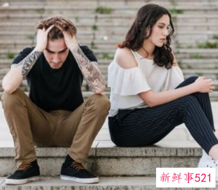 前男友一定会复合定律