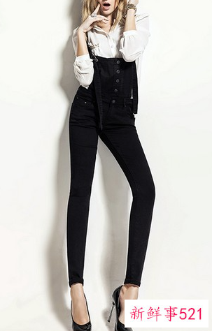 搭配需要不同想法穿出新风尚