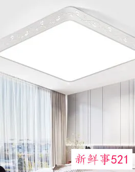 卧室吸顶灯怎么选择