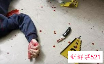 梦见杀人案是什么意思