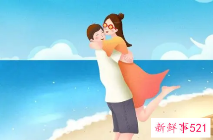 内心成熟男人的爱情观