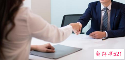 面试最忌讳之6大离职原因