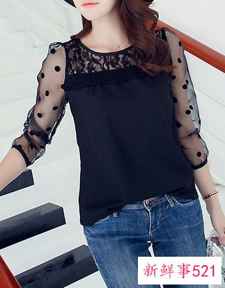 搭配需要不同想法穿出新风尚