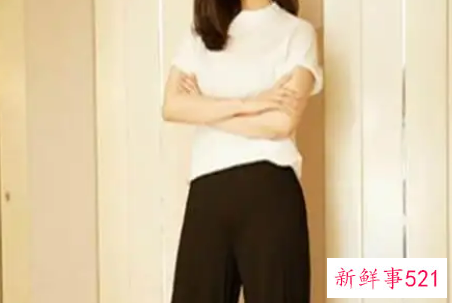 骨架大女生穿衣忌讳哪些问题