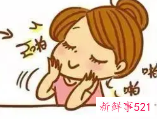 脸上可以抹防晒吗