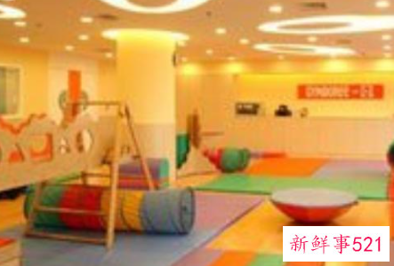 上早教班对宝宝的好处有哪些