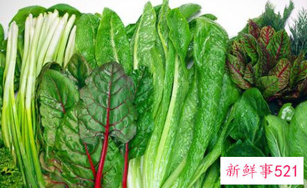 高蛋白的蔬菜有哪些