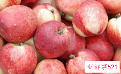 鲜桃的贮藏保鲜法