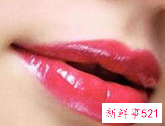 纹唇后还需要涂口红吗