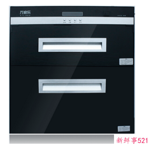 臭氧消毒碗柜有用吗