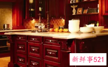 冬季实木橱柜有什么保养方法