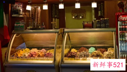 开甜品店需要多少钱