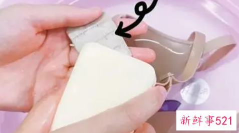 怎么正确的清洗内衣