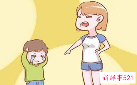 教育好孩子父母该和不该做的哪些事