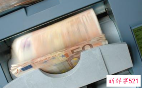 职场中存钱的一些忠告