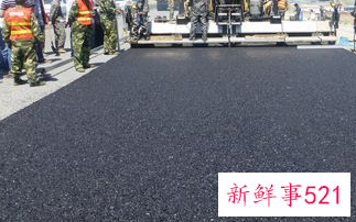 梦见沥青有什么征兆