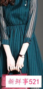 一样花色百样变找对款就有大牌感