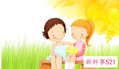 与同事相处说话要甜一点