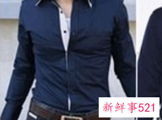 180腿短的男生穿衣技巧