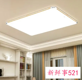 卧室吸顶灯怎么选择