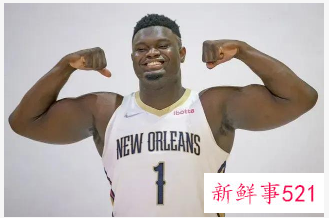 锡安本赛季或将复出为队出征