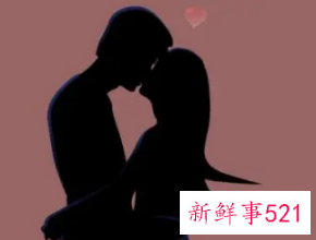 初吻的女孩会有什么样的表现