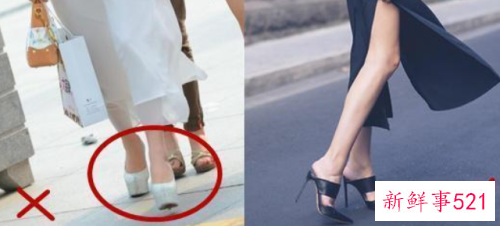穿裙子搭什么鞋子好看