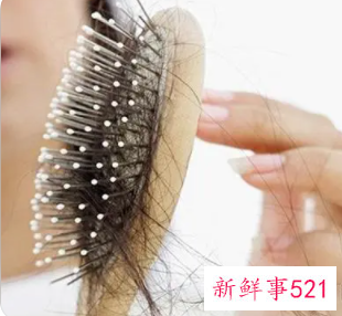 梦见梳头掉头发代表着什么