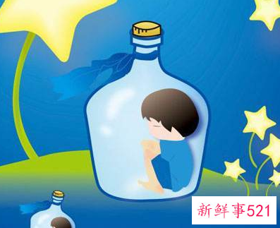 自闭症患儿应多亲近自然