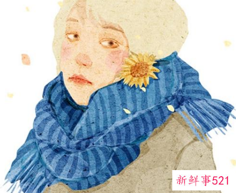 什么样的女生才算物质