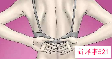 阿凡达公主教你正确穿内衣